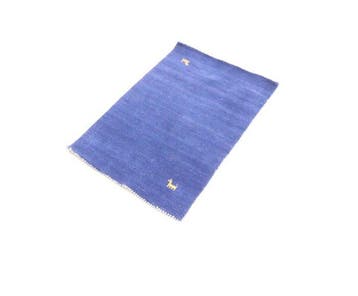 Gabbeh - Tapijt - 90 cm - 60 cm, Nieuw