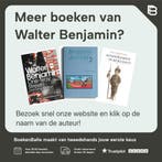Berliner Kindheit um neunzehnhundert 9783518461976, Boeken, Verzenden, Gelezen, Walter Benjamin