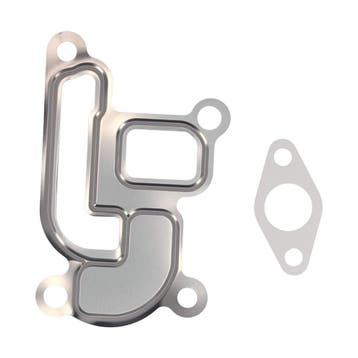 EGR-klep geschikt voor Opel Corsa Astra Agila 1.0-1.4L 20..., Verzenden, Nieuw, Opel