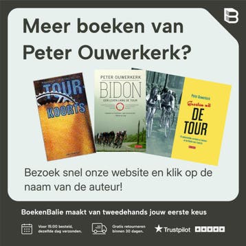 Op de Rotterdamse latten - Peter Ouwerkerk 9789071359019, Verzenden, Zo goed als nieuw, Peter Ouwerkerk