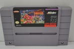 Super Smash T.V. (SNES USA), Verzenden, Zo goed als nieuw