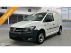 Volkswagen Caddy | Zakelijke Lease v.a. €315.27 pm, Automaat, Gebruikt, Wit, Lease