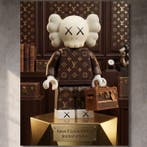 Lego Merchandise - KAWS X Louis Vuitton (XXL) | Edizione, Nieuw
