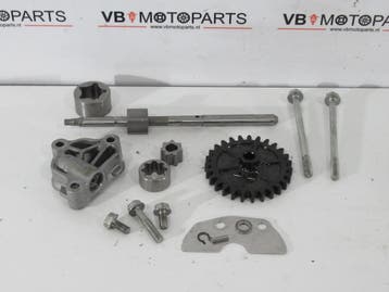 Honda CRF 450 RX Oliepomp, Motoren, Ophalen of Verzenden, Nieuw