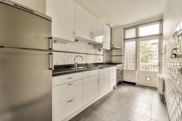 Te huur: Appartement Milletstraat in Amsterdam, Noord-Holland, Appartement, Amsterdam