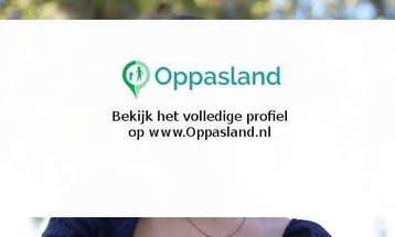 Ik ben Melonie, 22 jaar oud en ik zoek oppaswerk in Amers...
