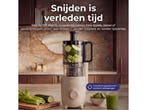 Safecourt Kitchen Slow Juicer - krachtige motor [Pre-cutter, Verzenden, Nieuw