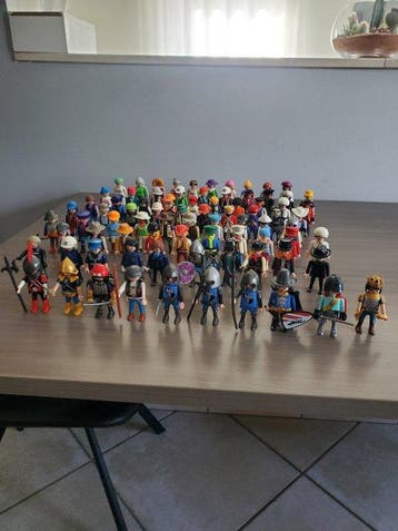 Playmobil - Playmobil