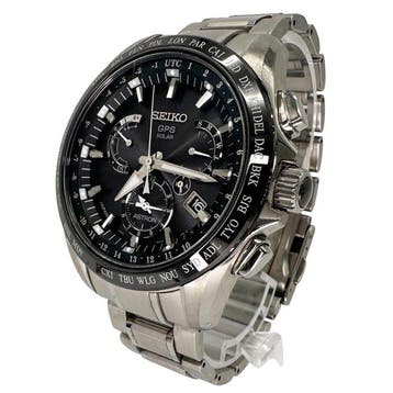 Seiko - Astron - 8X53-0AB0-2 - Heren - 2010-2020