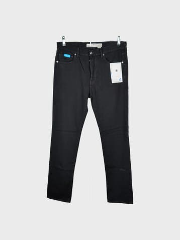Advisory Board Crystals Jeans Heren maat W34 / L31 Zwart, Zwart, Ophalen of Verzenden, Zo goed als nieuw, Advisory Board Crystals