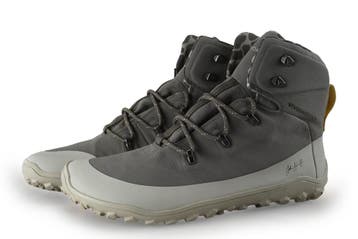 Vivobarefoot Barefoot in maat 42 Grijs, Kleding | Dames, Schoenen, Verzenden, Vivobarefoot, Zo goed als nieuw, Grijs