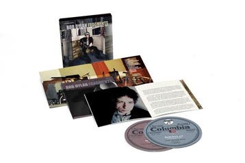 Bob Dylan - Fragments - Time Out Of Mind Sessions (1996-1997, Ophalen of Verzenden, Nieuw in verpakking
