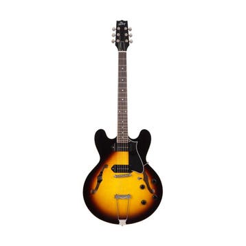 Heritage Standard H-530 Original Sunburst, Verzenden, Nieuw