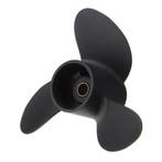 Mercury Black Max aluminium 7,8 x  7 propeller, Ophalen of Verzenden, Nieuw