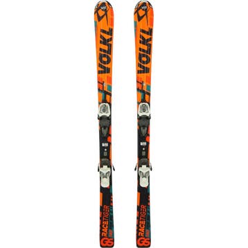 Völkl Racetiger GS-100 cm, Overige merken, Gebruikt, Ophalen of Verzenden, Carve