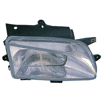 Citroen Berlingo / Peugeot Partner 1996-2003 Koplamp Rechts, Verzenden, Nieuw
