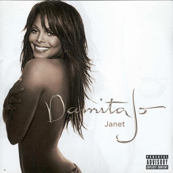 Janet Jackson - Damita Jo, Cd's en Dvd's, Cd's | Pop, Gebruikt, Ophalen of Verzenden