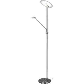 LED Vloerlamp - Trion Bravo - 36.5W - Aanpasbare Kleur -, Huis en Inrichting, Lampen | Vloerlampen, Ophalen of Verzenden, Nieuw