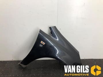 Scherm rechts-voor Opel Corsa O301681, Ophalen of Verzenden, Nieuw