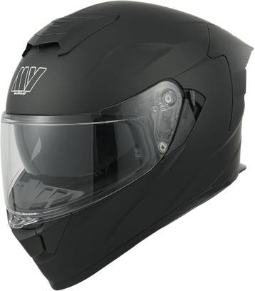 Integraalhelm MY-936 Mat Zwart XS | Retourdeal 34% Korting, Motoren, Kleding | Motorhelmen, Overige merken, Ophalen of Verzenden