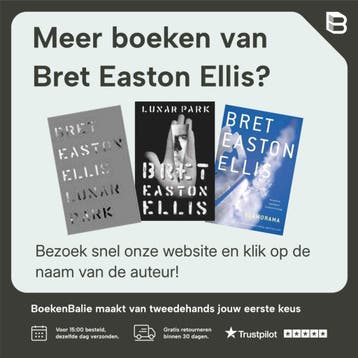 The shards - Bret Easton Ellis 9780593469163, Verzenden, Gelezen, Bret Easton Ellis