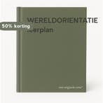 WERELDORIENTATIE leerplan 9789081568821, Verzenden, Zo goed als nieuw