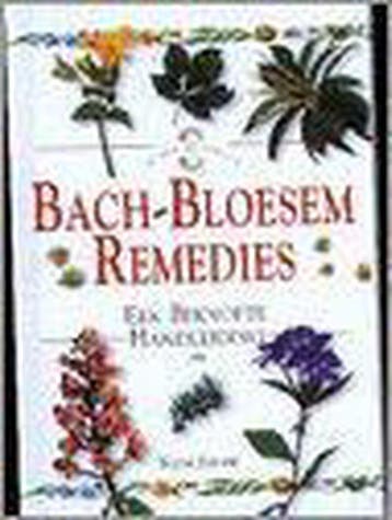 Bach bloesem remedies / In een Notendop 9789054953050, Verzenden, Gelezen, N. Shaw