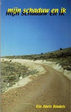 Mijn schaduw en ik 9789090207599 M.W.A. Abels Bindels, Boeken, Reisgidsen, Verzenden, Zo goed als nieuw, M.W.A. Abels Bindels