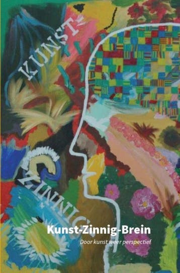 Kunst-zinnig-brein - Ank Kempink 9789492199898, Verzenden, Zo goed als nieuw, Ank Kempink
