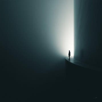 David Law - Lost Souls XIII