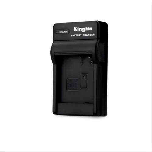 KingMa USB Lader voor Panasonic DMW-BLH7E (Nieuw), Audio, Tv en Foto, Fotografie | Fotostudio en Toebehoren, Nieuw, Verzenden