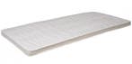 Topper NASA Deluxe 7 cm BAMBOO - diverse maten, Huis en Inrichting, Slaapkamer | Matrassen en Bedbodems, Verzenden, Nieuw