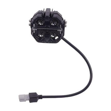 LED Work Light 160W RGB DRL White/Amber 3.5 voor SUV ATV, Verzenden, Nieuw