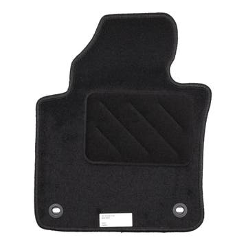 Automatten Volkswagen Touran (2003-2007) - Naaldvilt, Verzenden, Nieuw