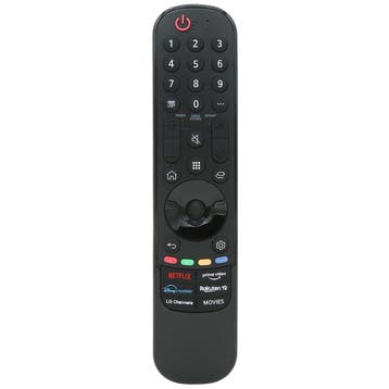 LG Universele Afstandsbediening met pointer - AKB75855501 MR, Ophalen of Verzenden, Nieuw