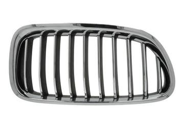 Grille o.a: BMW, 5 serie (F10), 5 serie Touring (F11), Ophalen of Verzenden, Nieuw, Rechts, BMW