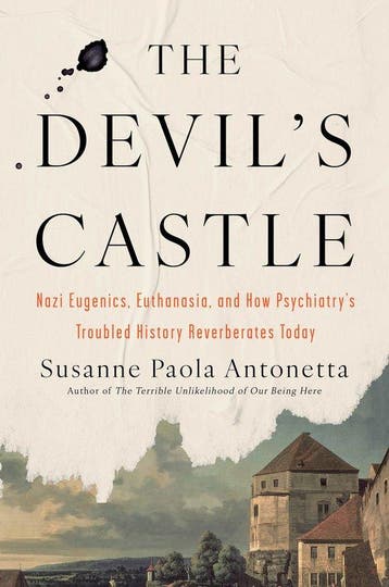 9781640094024 The Devils Castle Susanne Paola Antonetta, Verzenden, Nieuw, Susanne Paola Antonetta