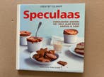 Speculaas - Verrassend Ingrediënt voor hoofd- en bijgerecht, Verzenden, Zo goed als nieuw