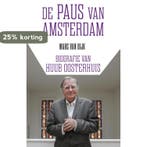 De paus van Amsterdam 9789045023366 Marc van Dijk, Verzenden, Gelezen, Marc van Dijk