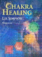 CHAKRA-HEALING 9789020282054 L. Simpson, Boeken, Verzenden, Gelezen, L. Simpson