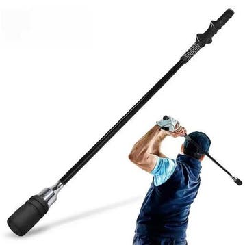 Golf Swing Trainer 83 cm – Trainingsstick Grip en Swing, Sport en Fitness, Golf, Verzenden, Nieuw