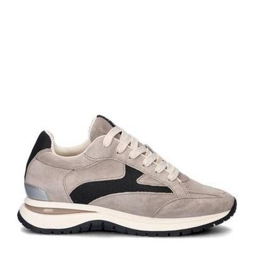 Via Vai Usher Riggs lage sneakers voor dames in het Bruin, Via Vai, Bruin, Verzenden, Nieuw
