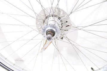 Voorwiel | 28 inch | Shimano Nexus | HB-IM40 | rollenbrake, Verzenden