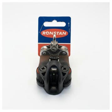 Bieden: Ronstan RF20332 Series 20 Tripple Block, Ophalen of Verzenden, Nieuw, Toebehoren
