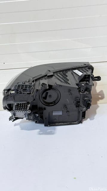 Opel Grandland Facelift LED linker koplamp links, Auto-onderdelen, Ophalen, Gebruikt, Opel
