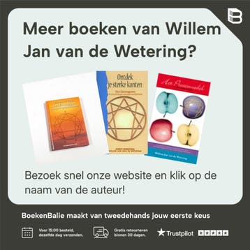 Het enneagram voor jouw persoonlijkheid 9789055992911, Verzenden, Zo goed als nieuw, Willem Jan van de Wetering