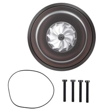 Upgrade turbo-cartridge geschikt voor BMW 2 Serie F45 F46..., Verzenden, Nieuw, Mini