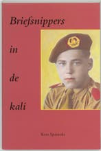 Briefsnippers in de Kali 9789051942125 K. Spaninks, Verzenden, Gelezen, K. Spaninks