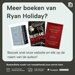 Lives of the Stoics 9781788162609 Ryan Holiday, Boeken, Verzenden, Gelezen, Ryan Holiday