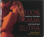 100% Kama Sutra 9789044313949 N. Bailey, Boeken, Verzenden, Gelezen, N. Bailey